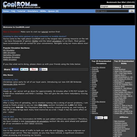 coolrom search engine|ROMs and ISOs .